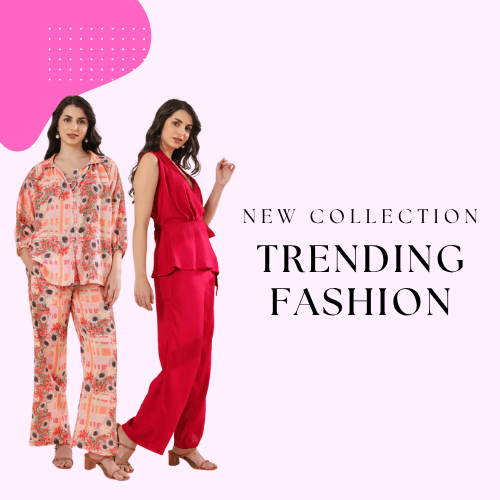 Discover Our Summer Collection