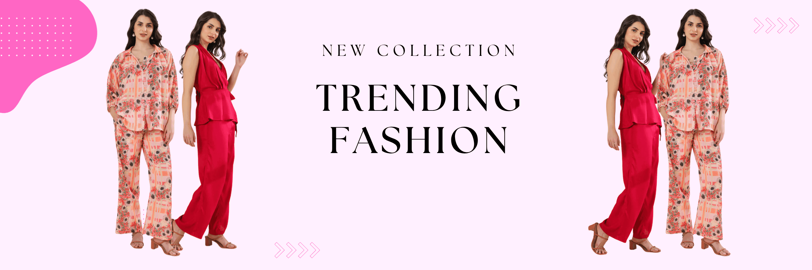 Discover Our Summer Collection